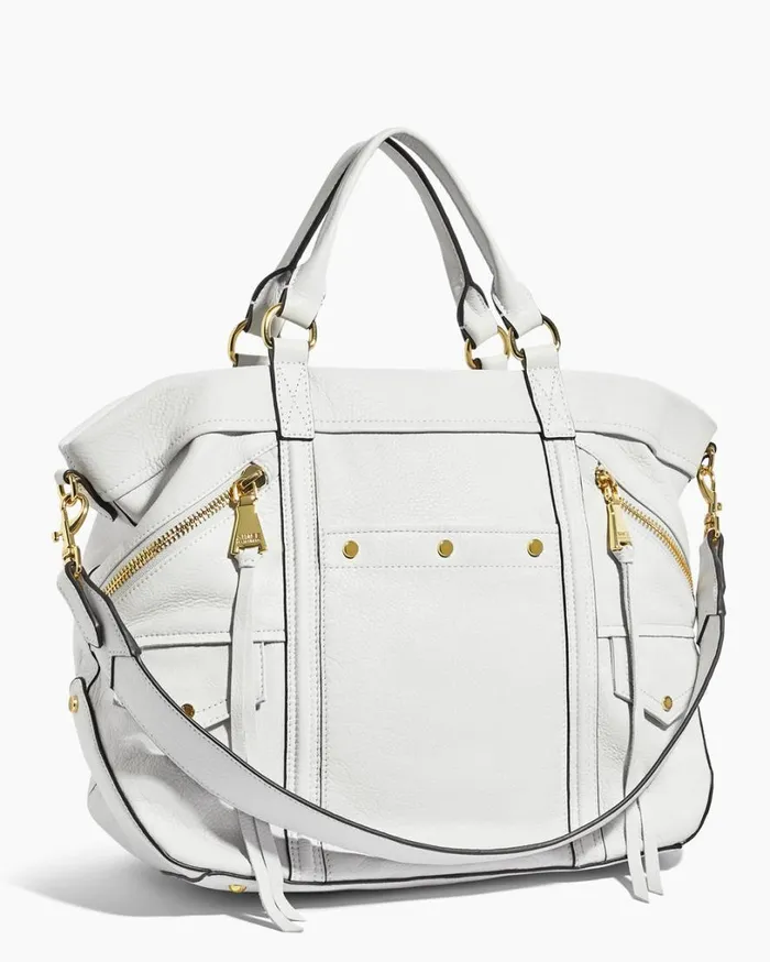 Fair Game Convertible Tote Cloud Women Aimee Kestenberg Tote Bags