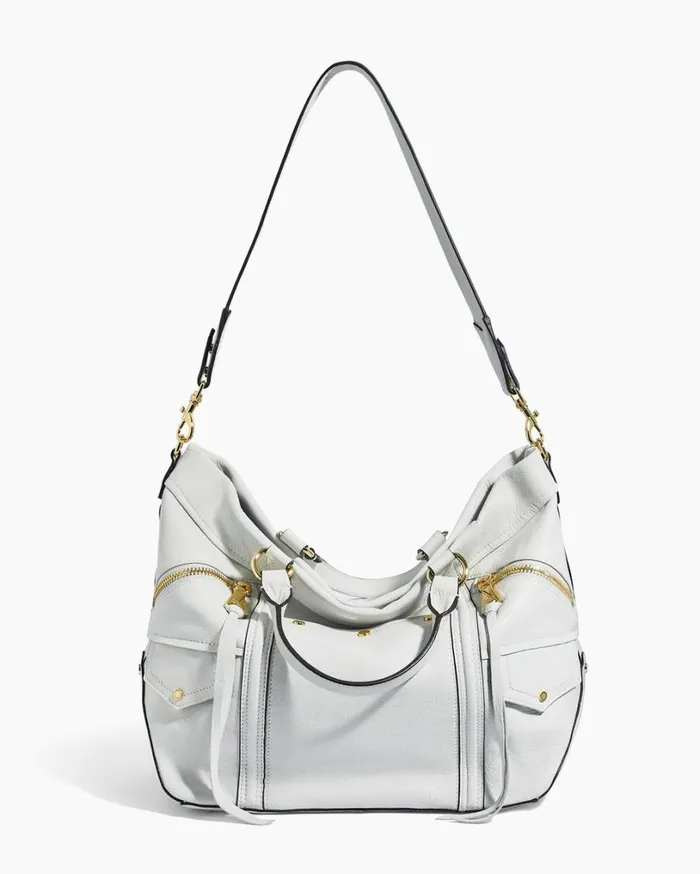 Fair Game Convertible Tote Cloud Women Aimee Kestenberg Tote Bags