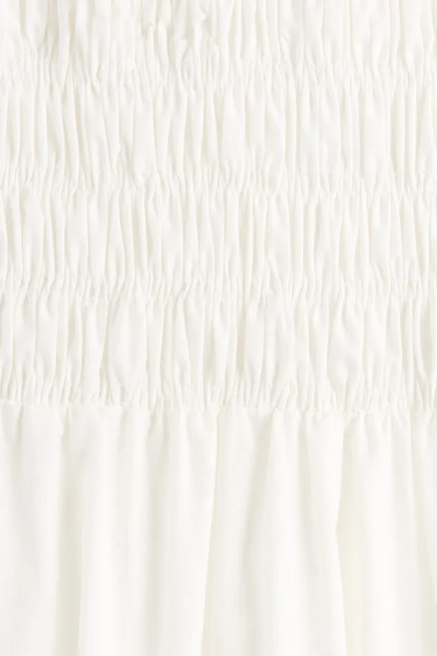 Faithfull The Brand Dresses Fleur Maxi Dress White 8211 Women Faithfull The Brand Dresses Fleur Maxi Dress White 8211 Women