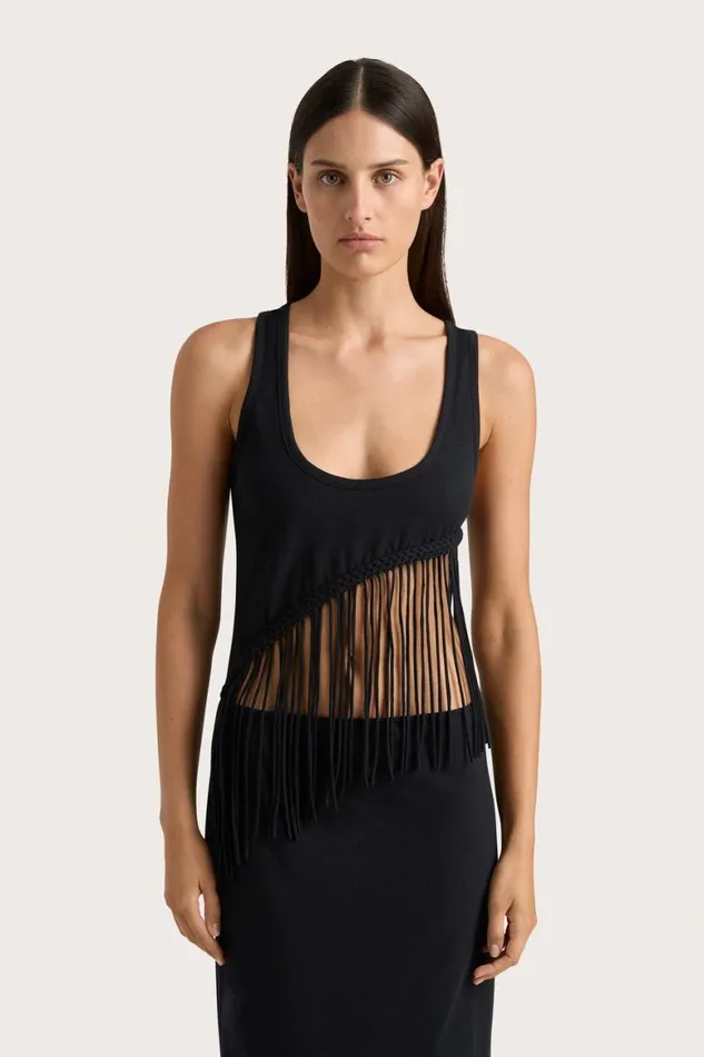 Faithfull The Brand Dresses Maceio Maxi Dress Black 8211 Women Faithfull The Brand Dresses Maceio Maxi Dress Black 8211 Women