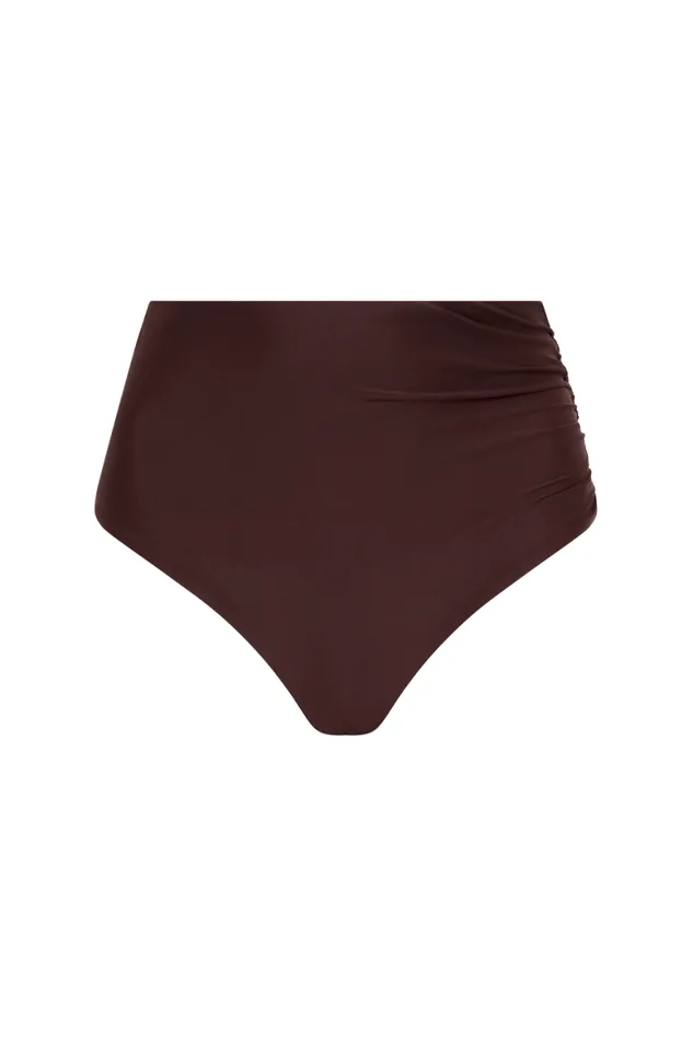 Faithfull The Brand Swim Bianca Bikini Bottoms Soil 8211 Women Faithfull The Brand Swim Bianca Bikini Bottoms Soil 8211 Women