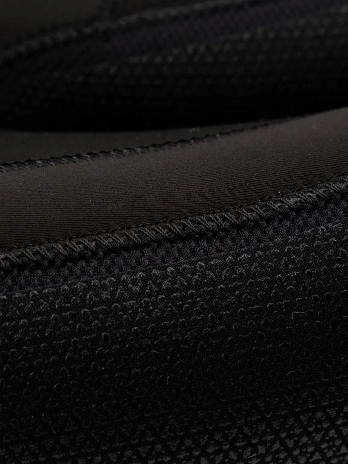 Finisterre Swim Accessories MenWomen Nieuwland 3mm Yulex Swim Sock Black