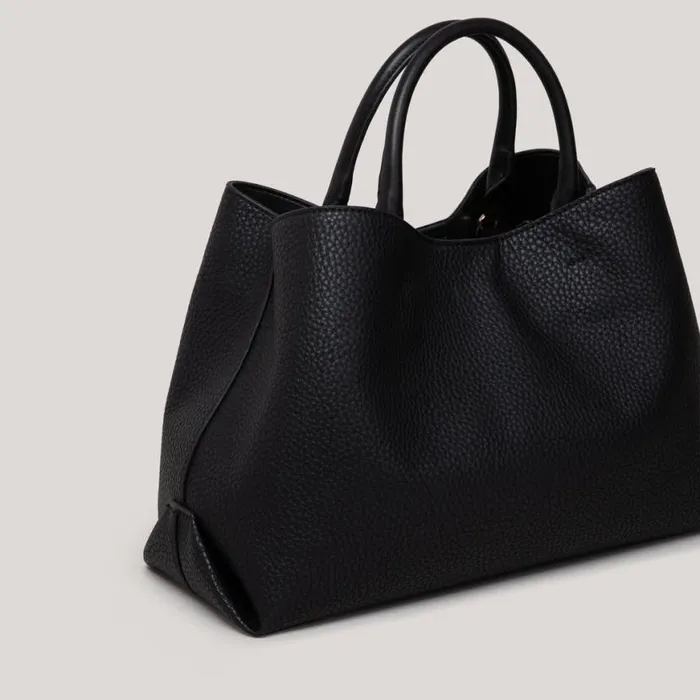 Fiorelli Agatha Grab Black Backpacks Grab Bags