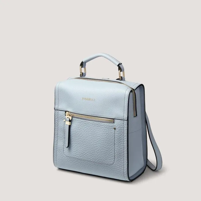 Fiorelli Anna Mini Backpack Pale Blue Backpacks Backpacks