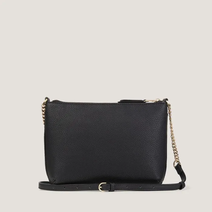 Fiorelli Astrid Crossbody Black Backpacks Crossbody Bags