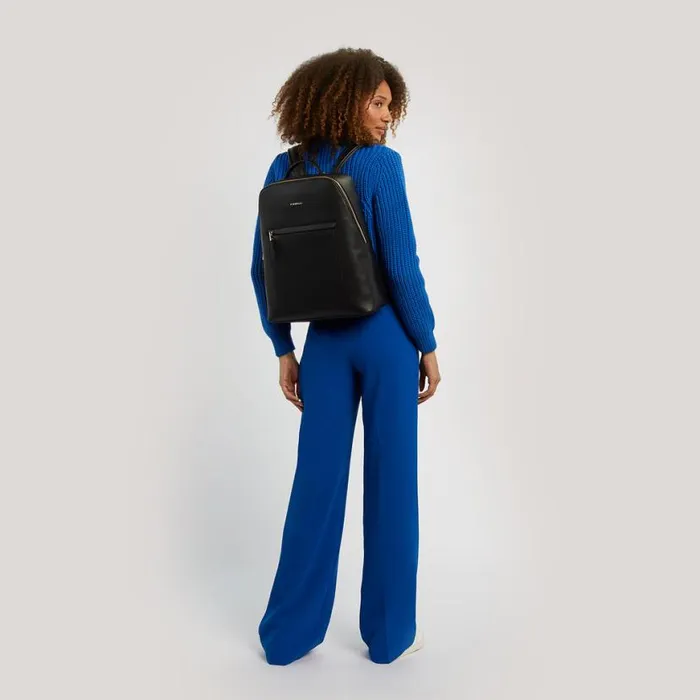 Fiorelli Eden Large Backpack Black Backpacks Backpacks