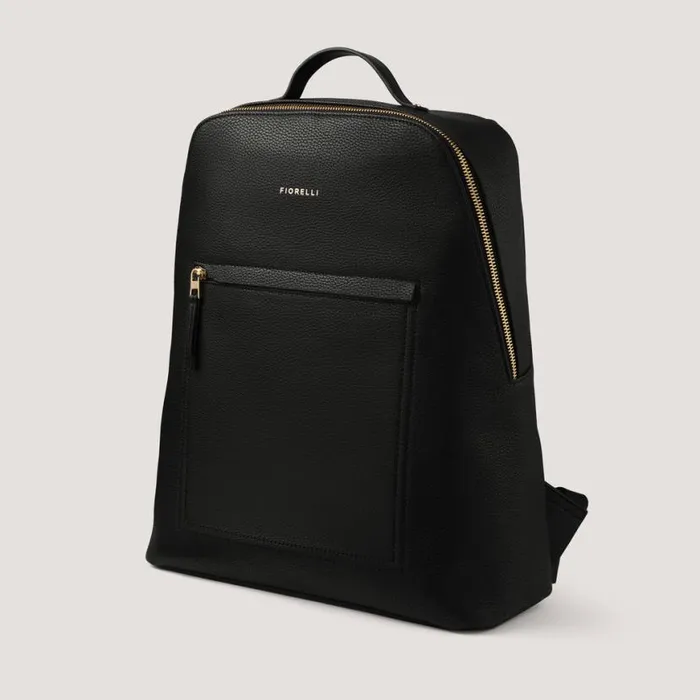 Fiorelli Eden Large Backpack Black Backpacks Backpacks