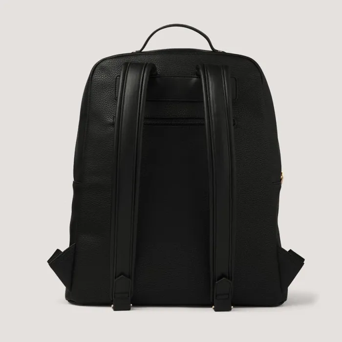 Fiorelli Eden Large Backpack Black Backpacks Backpacks