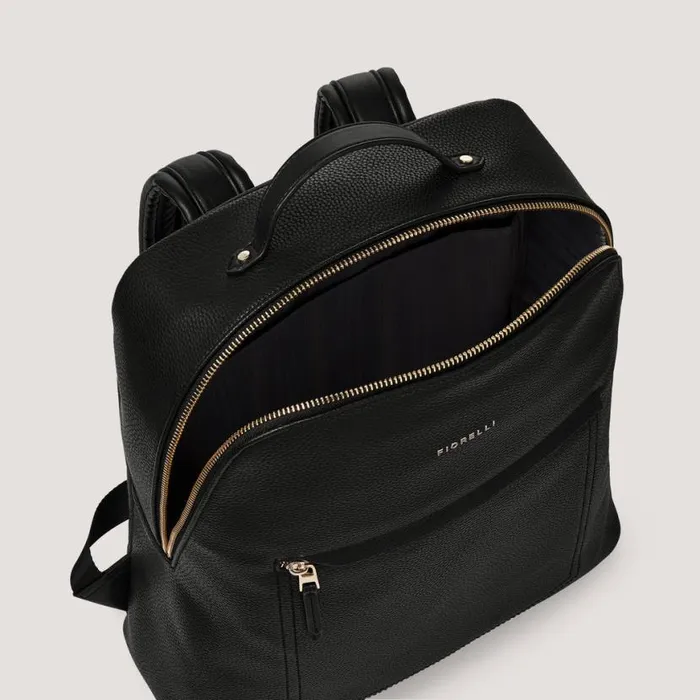 Fiorelli Eden Large Backpack Black Backpacks Backpacks