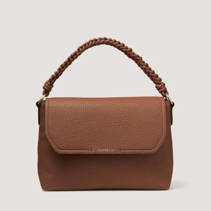 Fiorelli Eva Shoulder Tan Backpacks Shoulder Bags