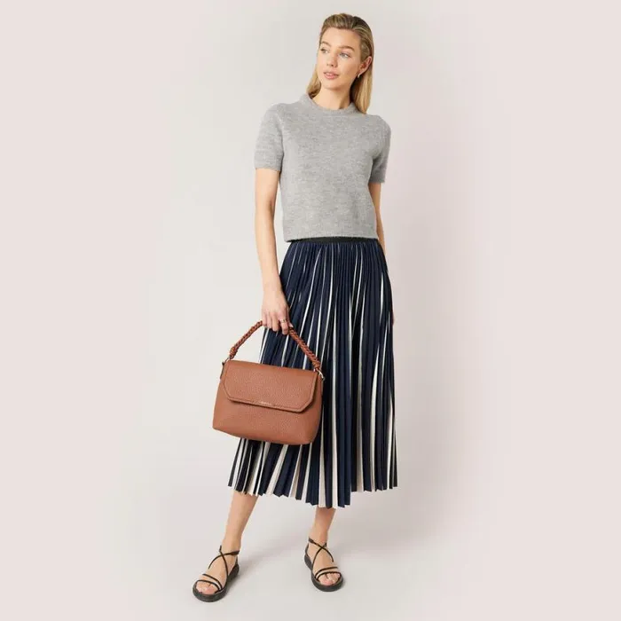 Fiorelli Eva Shoulder Tan Backpacks Shoulder Bags