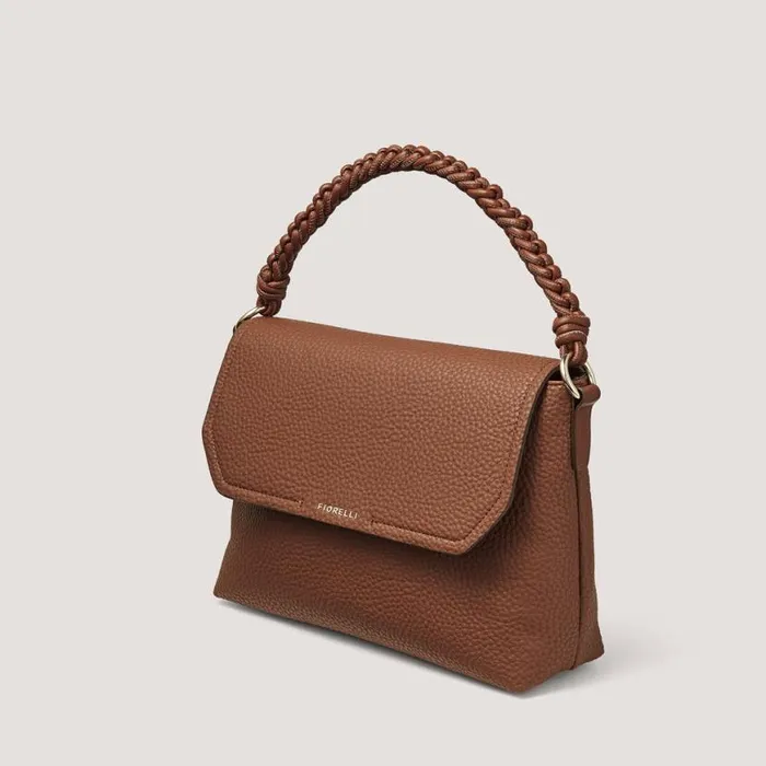Fiorelli Eva Shoulder Tan Backpacks Shoulder Bags