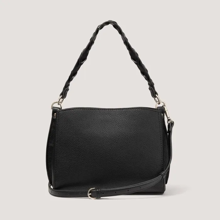 Fiorelli Isabelle Shoulder Black Backpacks Shoulder Bags