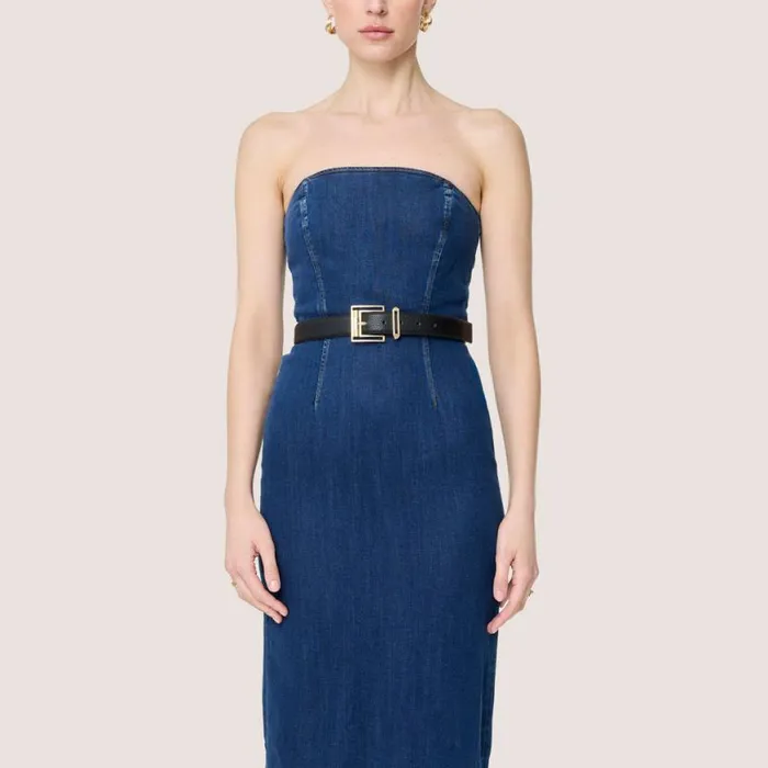 Fiorelli LOLA Belts Black Beltsbelts BELTSBELTS