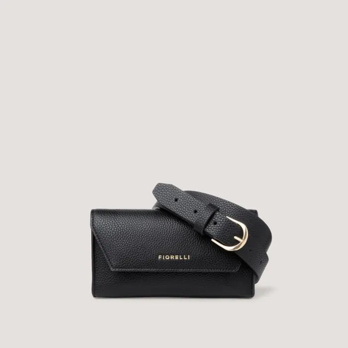 Fiorelli MARGOT Belts Black Beltsbelts BELTSBELTS