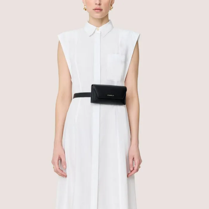 Fiorelli MARGOT Belts Black Beltsbelts BELTSBELTS