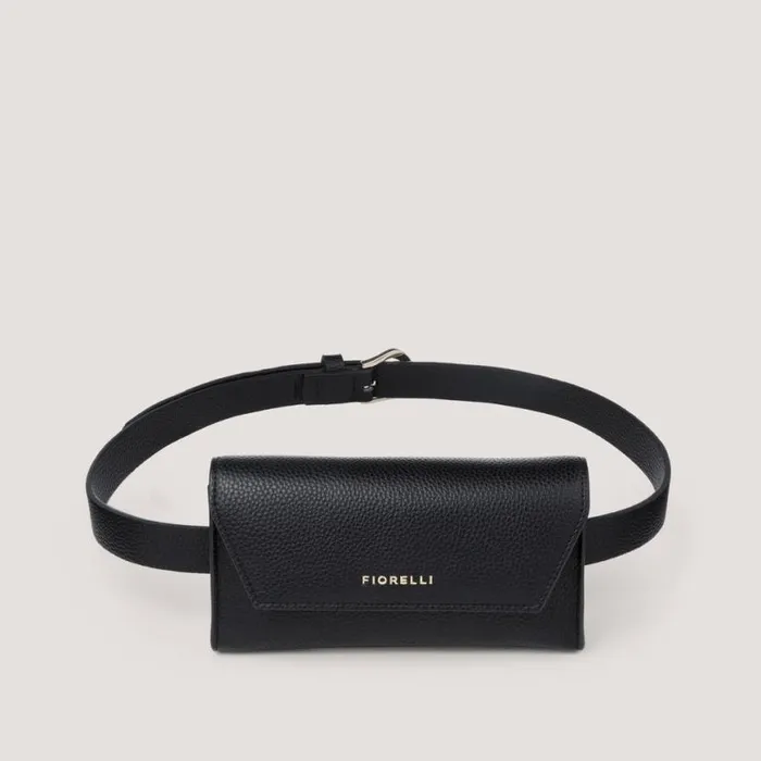 Fiorelli MARGOT Belts Black Beltsbelts BELTSBELTS