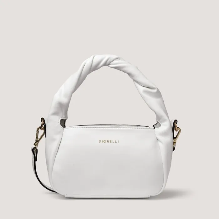 Fiorelli Ramona Mini Grab Bright White Backpacks Occasion Bags
