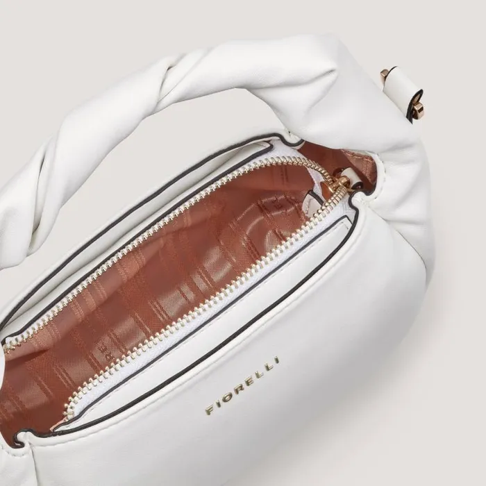 Fiorelli Ramona Mini Grab Bright White Backpacks Occasion Bags