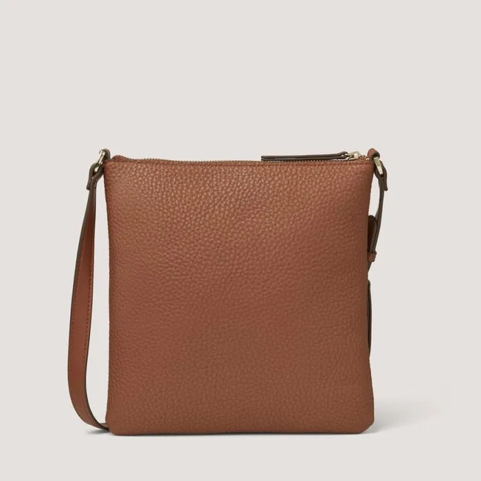 Fiorelli Rosa Crossbody Tan Backpacks Crossbody Bags