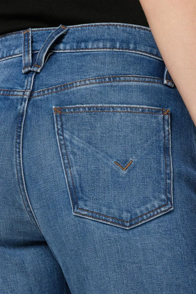 Flare Women Hudson Jeans Jodie HighRise Flare Jean Blue Waters Flare Women Hudson Jeans Jodie HighRise Flare Jean Blue Waters