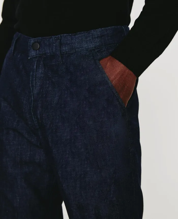 Garreth Jogger Drummer Men AG Jeans Denim Garreth Jogger Drummer Men AG Jeans Denim