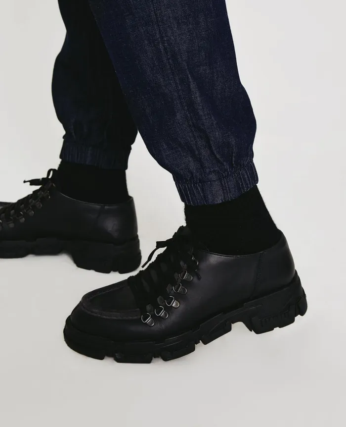 Garreth Jogger Drummer Men AG Jeans Denim Garreth Jogger Drummer Men AG Jeans Denim