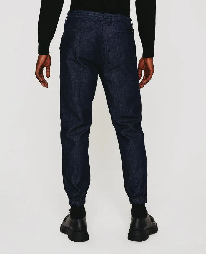 Garreth Jogger Drummer Men AG Jeans Denim Garreth Jogger Drummer Men AG Jeans Denim