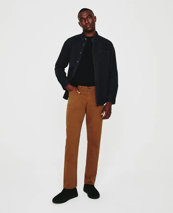 Graduate Clay Stone Men AG Jeans Pants