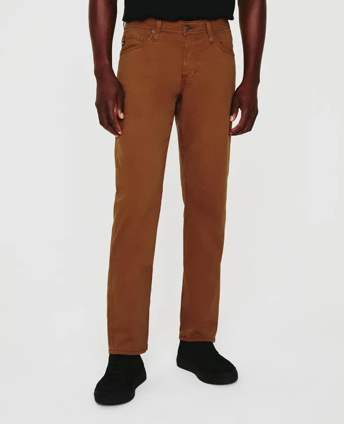 Graduate Clay Stone Men AG Jeans Pants