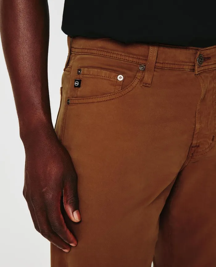 Graduate Clay Stone Men AG Jeans Pants