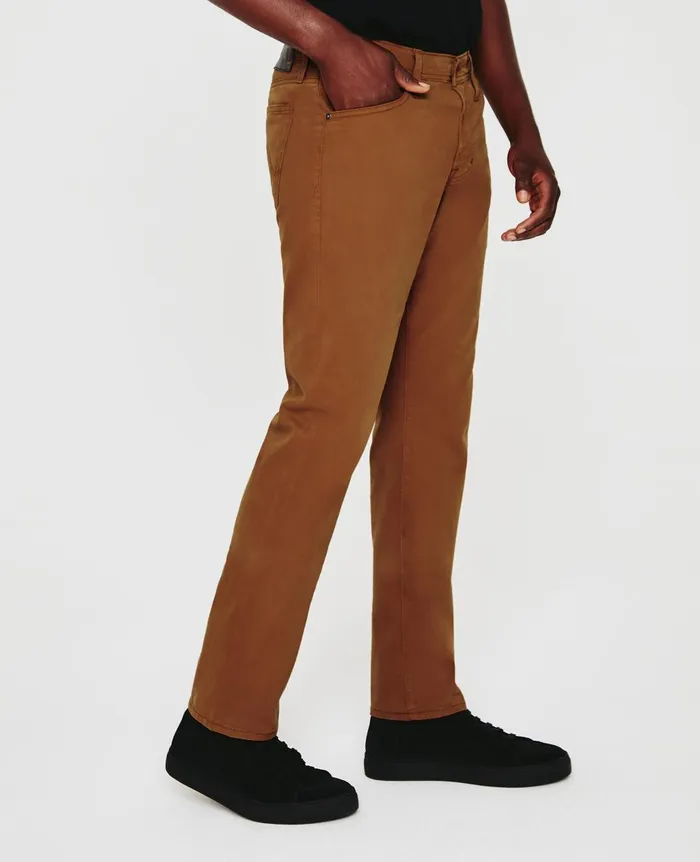 Graduate Clay Stone Men AG Jeans Pants