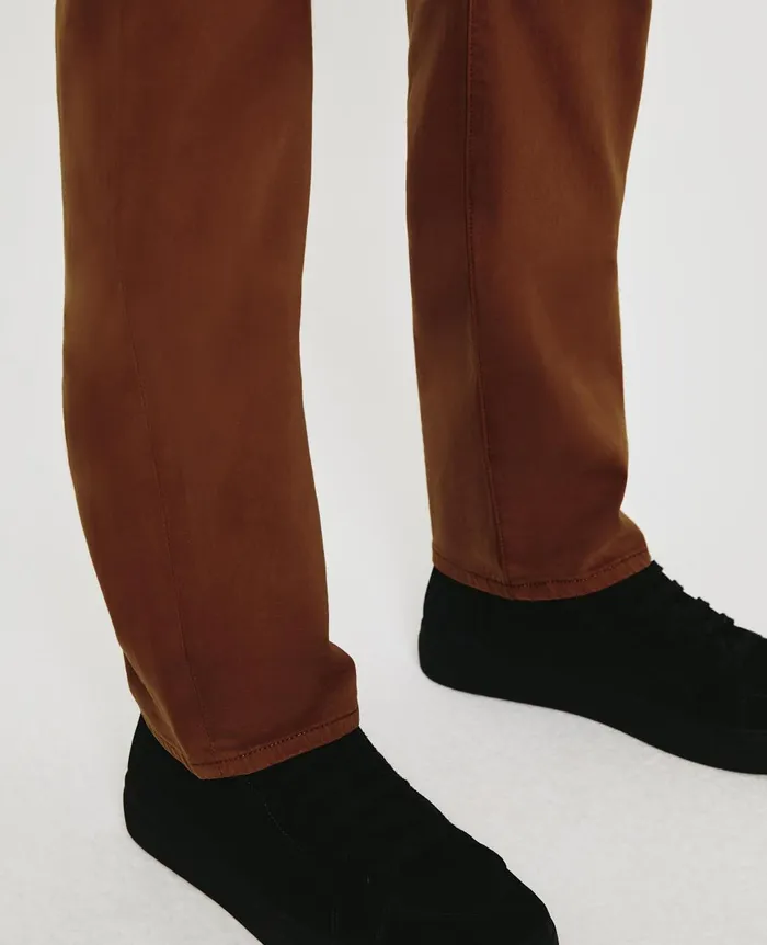 Graduate Clay Stone Men AG Jeans Pants