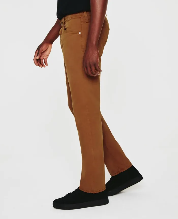 Graduate Clay Stone Men AG Jeans Pants