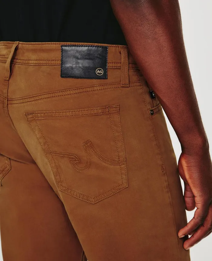Graduate Clay Stone Men AG Jeans Pants