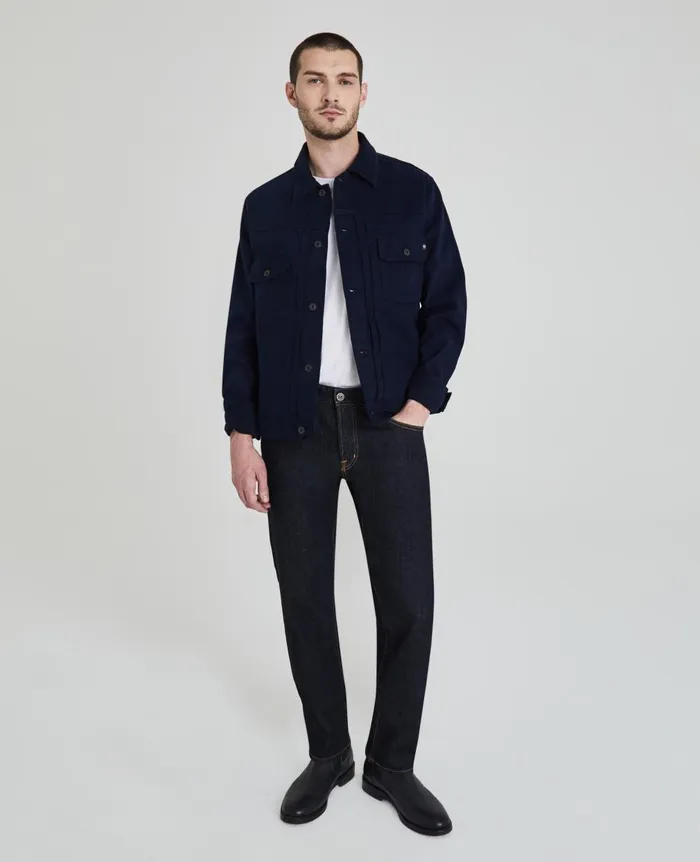 Graduate Jack Men AG Jeans Denim