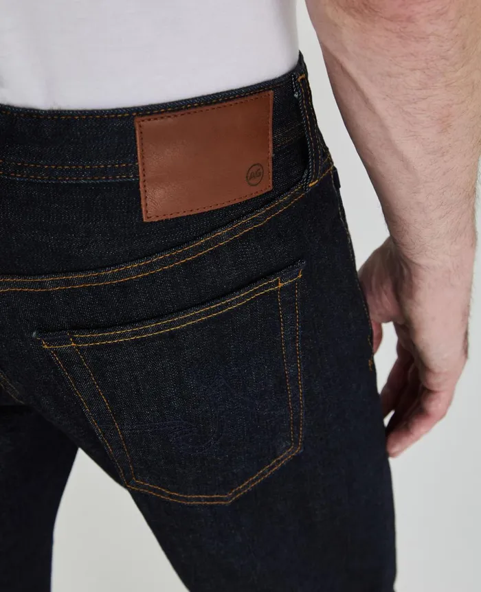 Graduate Jack Men AG Jeans Denim Graduate Jack Men AG Jeans Denim
