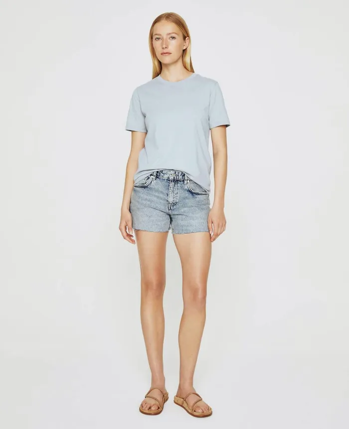 Hailey CutOff Short Nomad Women AG Jeans Skirts and Shorts