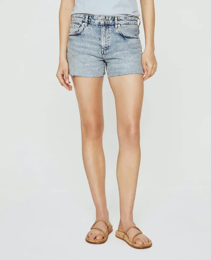 Hailey CutOff Short Nomad Women AG Jeans Skirts and Shorts Hailey CutOff Short Nomad Women AG Jeans Skirts and Shorts