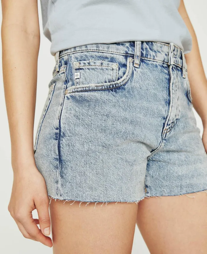Hailey CutOff Short Nomad Women AG Jeans Skirts and Shorts Hailey CutOff Short Nomad Women AG Jeans Skirts and Shorts