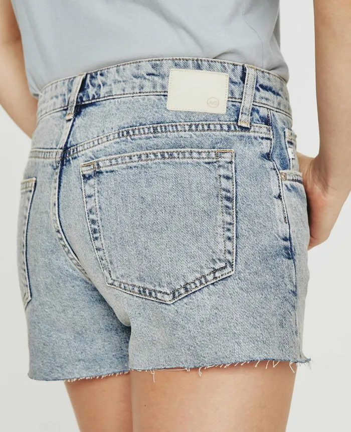 Hailey CutOff Short Nomad Women AG Jeans Skirts and Shorts Hailey CutOff Short Nomad Women AG Jeans Skirts and Shorts