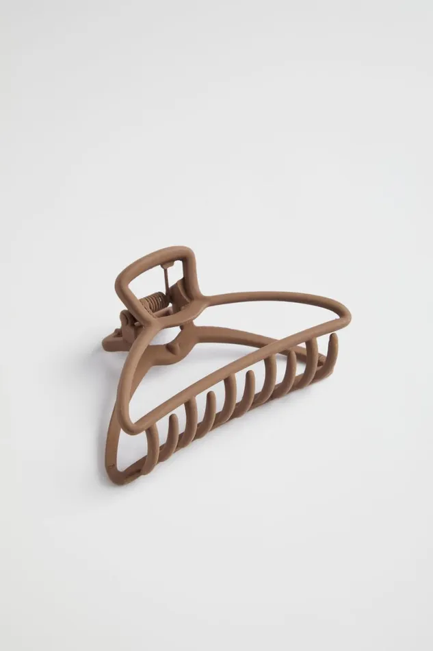Hair Accessories Woman Seed Heritage Coloured Metal Hair Claw Woodland