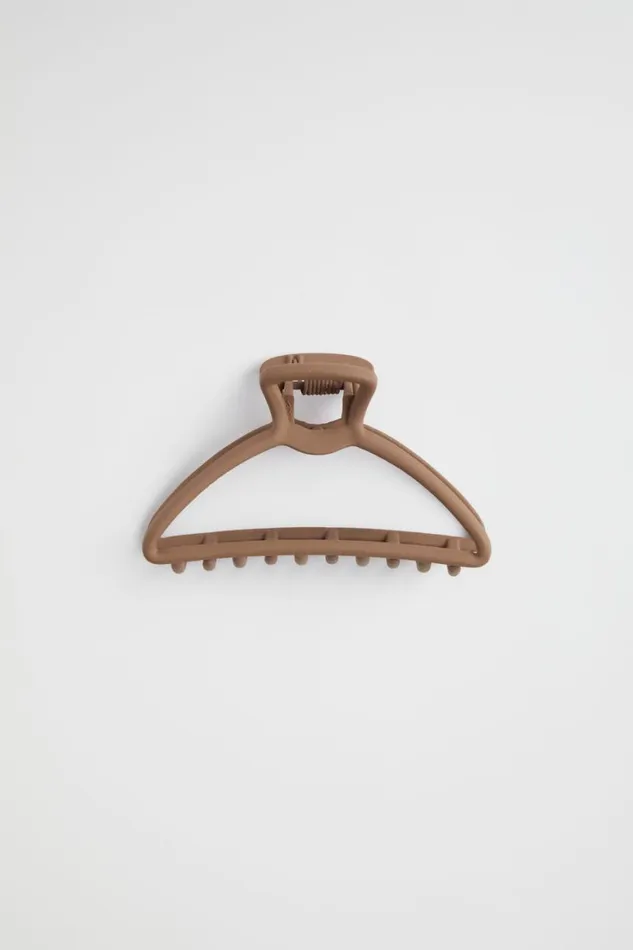 Hair Accessories Woman Seed Heritage Coloured Metal Hair Claw Woodland