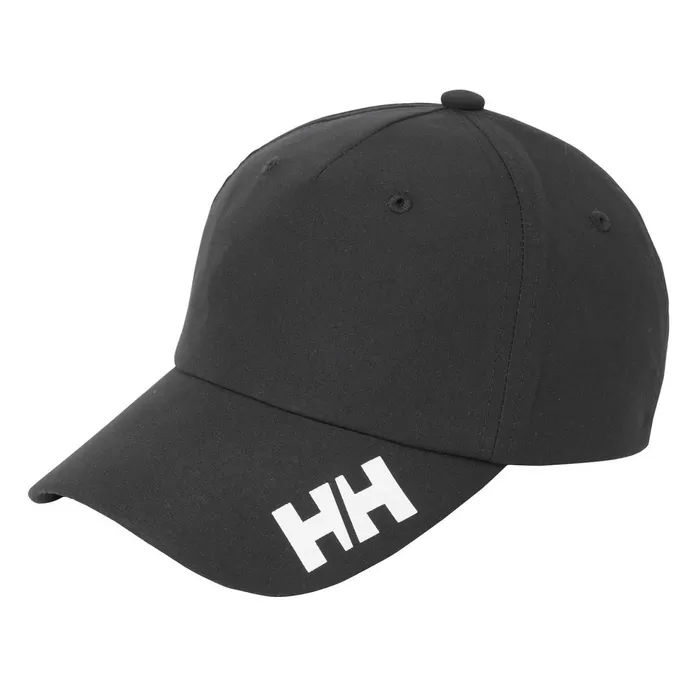 Hats and Beanies WomenMen Helly Hansen CREW CAP 990 Black