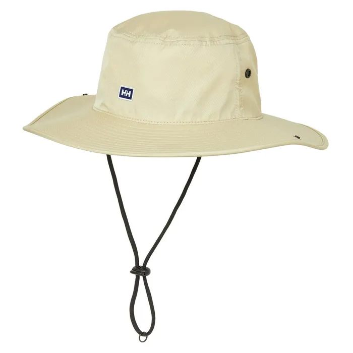 Hats and Beanies WomenMen Helly Hansen ROAM HAT 706 Aluminum