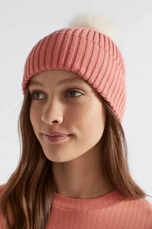 Hats Beanies and Caps Teen Girl Seed Heritage Rib Beanie Multi
