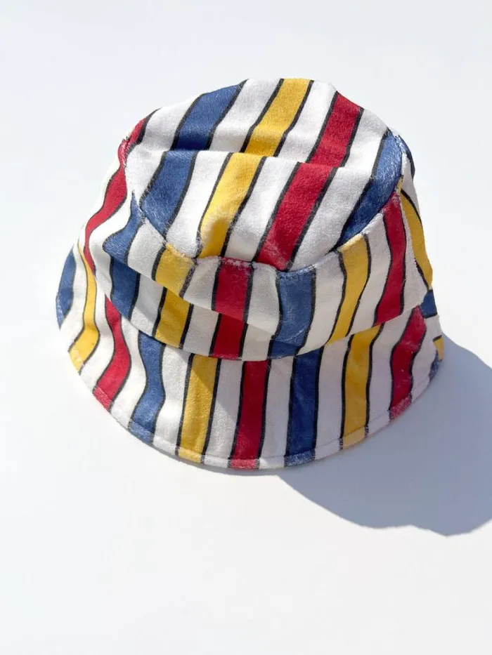 Hats Shop Lisa Says Gah Shore Bucket Hat