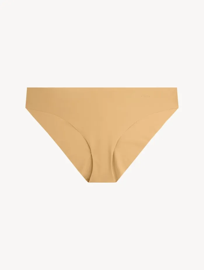 Hazelcoloured Medium Briefs Lingerie La Perla Midrise