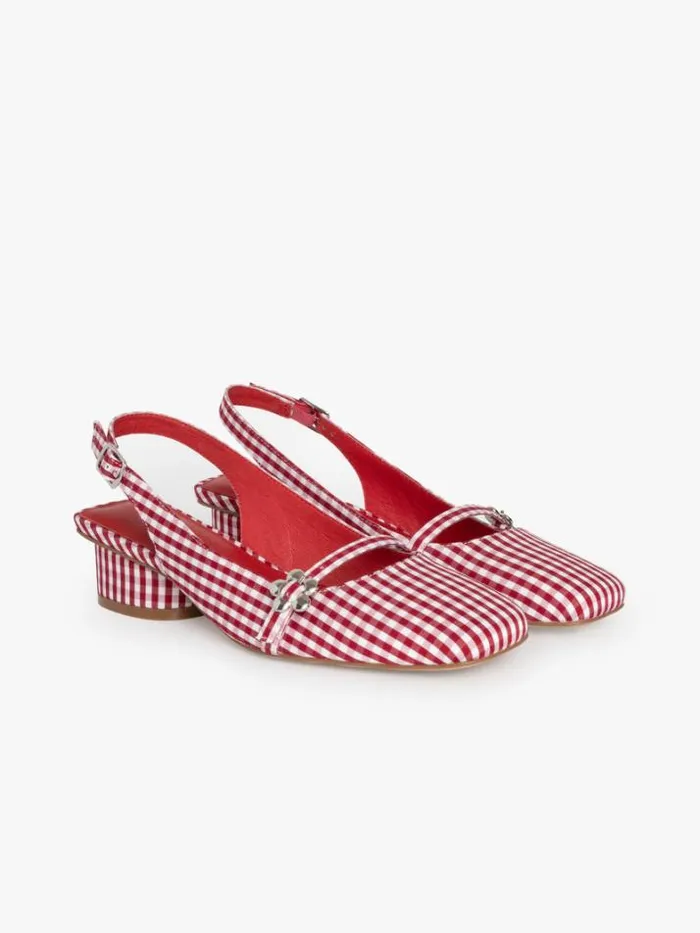 Heels Shop Lisa Says Gah Mackie Heel