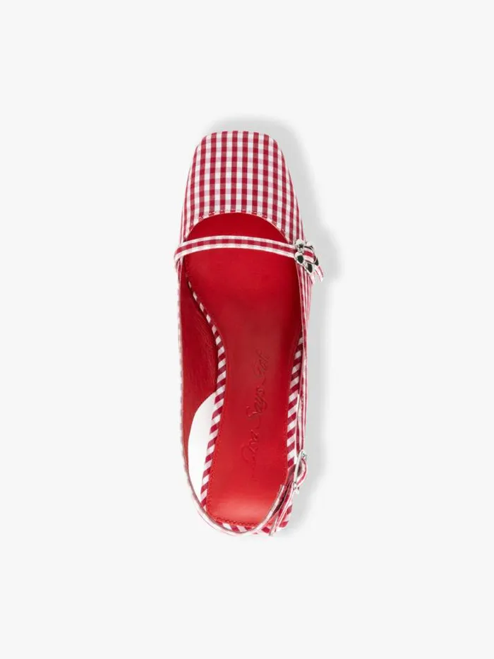 Heels Shop Lisa Says Gah Mackie Heel